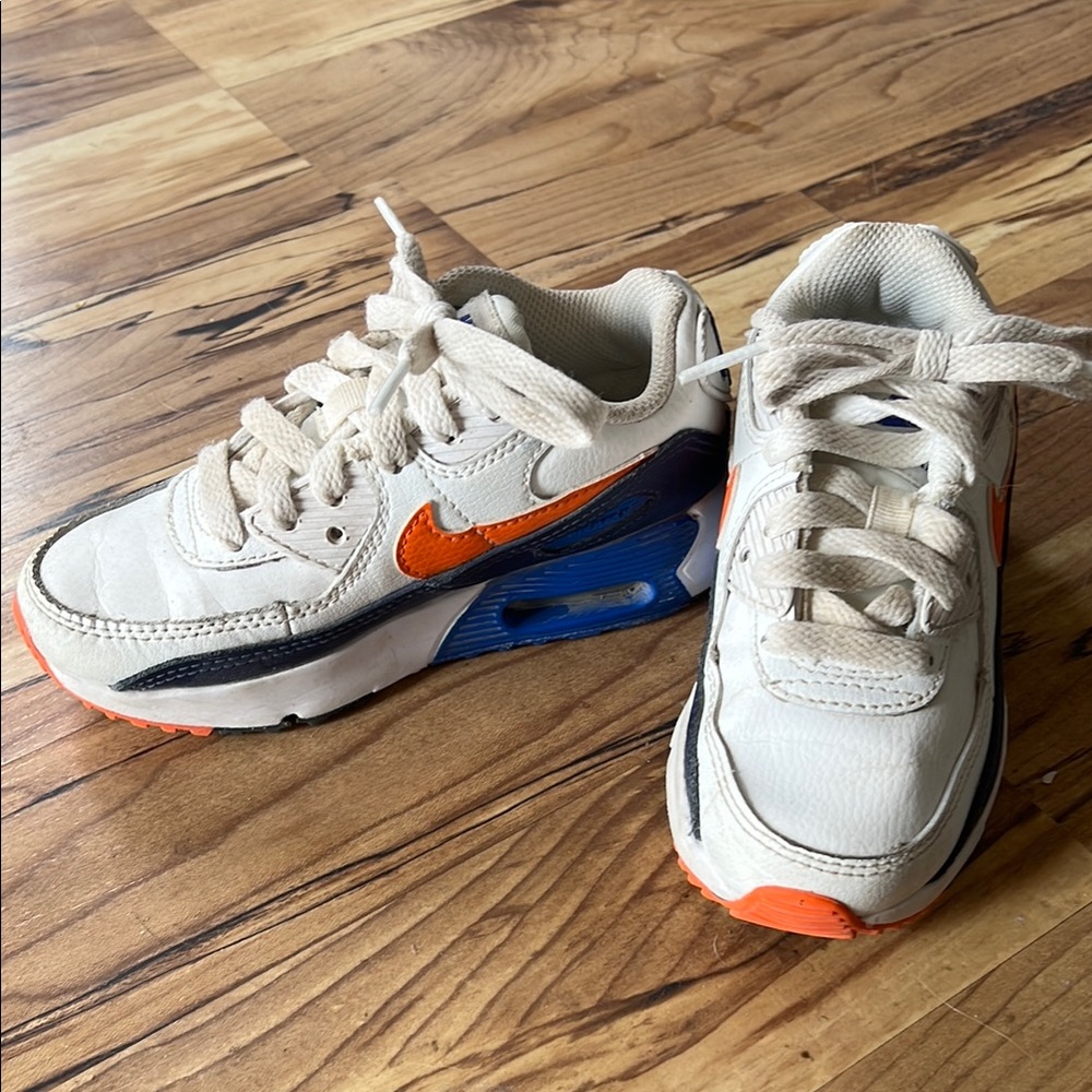 Nike boys air max 90